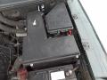 sulakerasia moott.tila 2,5 V6 4x4 130kw 25K4F  Land Rover Freelander 