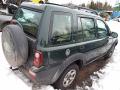 takaluukku 2004  Land Rover Freelander
