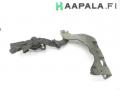 konepellin sarana vasen A 213 880 01 28 Mercedes-Benz E (W213) 220 d Sed 