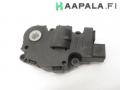 lämmitys säätömoottori EFB461, T944554A, A1699060100, A0999067402 Mercedes-Benz E (W213) 220 d Sed