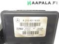 abs hydraulikoneisto A 213 431 16 01, A2134316101, A213431610180 Mercedes-Benz E (W213) 220 d Sed