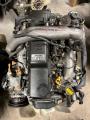 moottori diesel 3.0 Toyota 4runner 3.0