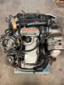 moottori diesel 2.4TD Toyota 4runner 2.4TD