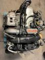 moottori diesel 2.4TD Toyota Hilux 2.4TD