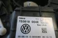 lämmityslaitteen kotelo taka 7E0819004E Volkswagen Transporter T6