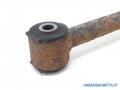 tukivarsi taka vas/oik. 48720-35051 Toyota Landcruiser KDJ95 3.0 D-4D
