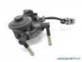 polttoainesuodattimen jalka 23380-30070, 23380-30071 Toyota Landcruiser KDJ95 3.0 D-4D 