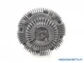 jhdyttimen tuuletin visko 16210-67030 Toyota Landcruiser KDJ95 3.0 D-4D 