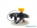 air-bag kosketinosa, Uusi!!!  7D0959653 1H0959653E 1H0959653 	 Volkswagen Transporter/Caravelle (T4) 91-03