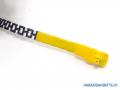 air-bag kosketinosa, Uusi!!!  7D0959653 1H0959653E 1H0959653 	 Volkswagen Transporter/Caravelle (T4) 91-03