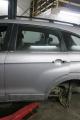 vasen takaovi  Chevrolet Captiva  2.0D 4WD 