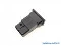 katkaisija hätävilkku 84332-43010 Toyota Landcruiser KDJ95 3.0 D-4D