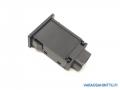 katkaisija peilin lämmitys 84871-60020 Toyota Landcruiser KDJ95 3.0 D-4D