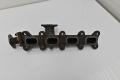 pakosarja  FIAT DUCATO Umpikori (250) 120 Multijet 2,3 D 120hv