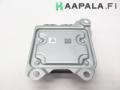 air-bag keskusyksikkö 1512876-00-B, 0 285 015 427 Tesla Model 3 Performance AWD