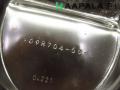 tukirauta oikea keski 1098704-00-D Tesla Model 3 Performance AWD
