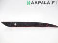 heijastinpaneeli takapuskurista vasen 1077406 Tesla Model 3 Performance AWD