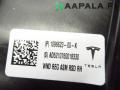 lasinnostin oikea taka 1096623-00-K Tesla Model 3 Performance AWD