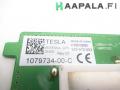 GPS antenni 1079734-00-C Tesla Model 3 Performance AWD