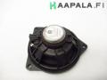 kaiutin kojelaudan päältä vasen 1079742-00-A Tesla Model 3 Performance AWD