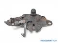 konepellin lukko 53510-60091 Toyota Landcruiser KDJ95 3.0 D-4D