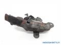 konepellin lukko 53510-60091 Toyota Landcruiser KDJ95 3.0 D-4D