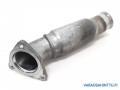 vlijhdytin/interc. putki 17860-30010 Toyota Landcruiser KDJ95 3.0 D-4D 