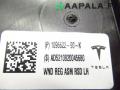 lasinnostin vasen taka 1096622-90-K Tesla Model 3 Performance AWD