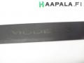 kynnyslista oikea etu 1504763-00-B Tesla Model 3 Performance AWD
