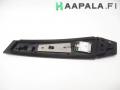 avainkortin lukija / b-pilari verhous/lasi vasen 1100437-00-E Tesla Model 3 Performance AWD