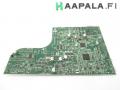 body comfort control unit vasen piirilevy  Tesla Model 3 Performance AWD