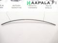 kattolista oikea musta 1083520-01-D Tesla Model 3 Performance AWD