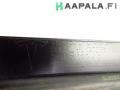 kattolista oikea musta 1083520-01-D Tesla Model 3 Performance AWD