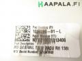 c-pilarin verhous oikea 1086269-01-L Tesla Model 3 Performance AWD