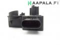 ohjausboksi Rear Bumper Control Unit 1097855-00-H Tesla Model 3 Performance AWD