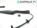 tuulilasin pyyhkimen varsi vasen 1076728-00-D Tesla Model 3 Performance AWD