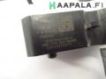 keskusl. latausliittimen kansi 1478840-00-A, 1476608-00-B Tesla Model 3 Performance AWD