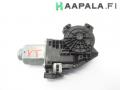 lasinnostimen moottori vasen taka 403116C Tesla Model 3 Performance AWD