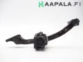 oven rajoitin vasen taka 9509-B RR21090 Tesla Model 3 Performance AWD