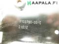 etäisyystutkan kiinnikerauta 1103760-00-C Tesla Model 3 Performance AWD