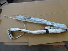 Kuva 1: air-bag turvaverho oikea, Citroen C3 Picasso 1.6 VTi 120