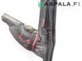 oven tiiviste koriin vasen taka 1090511-00-L  Tesla Model 3 Performance AWD