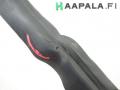 oven tiiviste koriin vasen taka 1090511-00-L  Tesla Model 3 Performance AWD