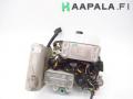 ilmastointi lämpöpumppu / säiliö 1547595-98-E, 1523003-00-B, 1506803-00-F, 1555055-50-C Tesla Model 3 Performance AWD