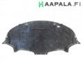 pohjapanssari muovi 1137819-00-A, 1135410-00-A Tesla Model 3 Performance AWD