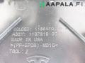 pohjapanssari muovi 1137819-00-A, 1135410-00-A Tesla Model 3 Performance AWD