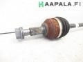 vetoakseli etu vas/oik 1044119-00-D Tesla Model 3 Performance AWD
