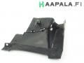 puskurin kiinnike / tuki vasen 1084175-00-D Tesla Model 3 Performance AWD