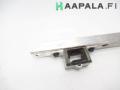 etupelti ala flektin alle 1104777-00-A-03.0 Tesla Model 3 Performance AWD