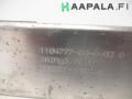 etupelti ala flektin alle 1104777-00-A-03.0 Tesla Model 3 Performance AWD